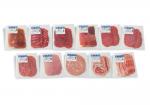 Salumi affettati Cattel 120g